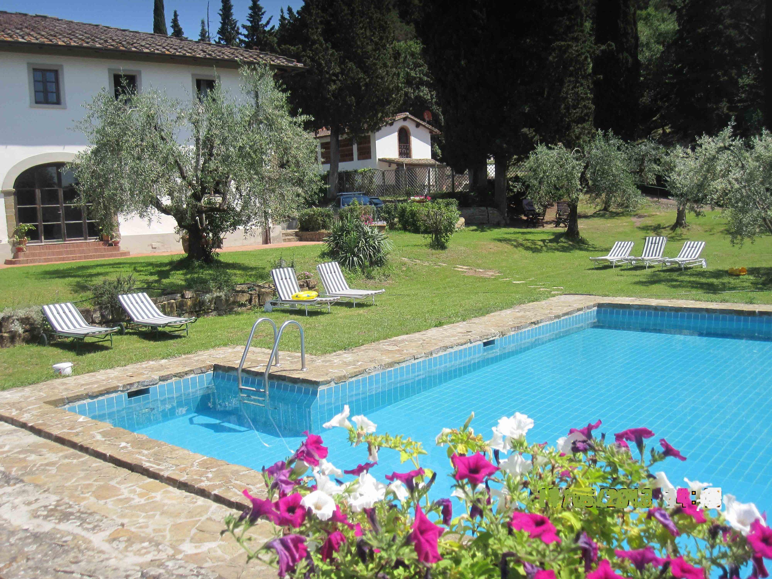 Podere Mugnana Toscane - Florence visuel 2/5 Podere Mugnana Toscane - Florence visuel 2/5