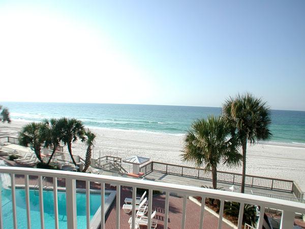 Palmetto Suites Panama City Beach