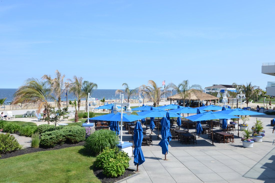 Ocean Place Resort And Spa 283 (̶5̶8̶9̶). Long Branch Hotel Deals