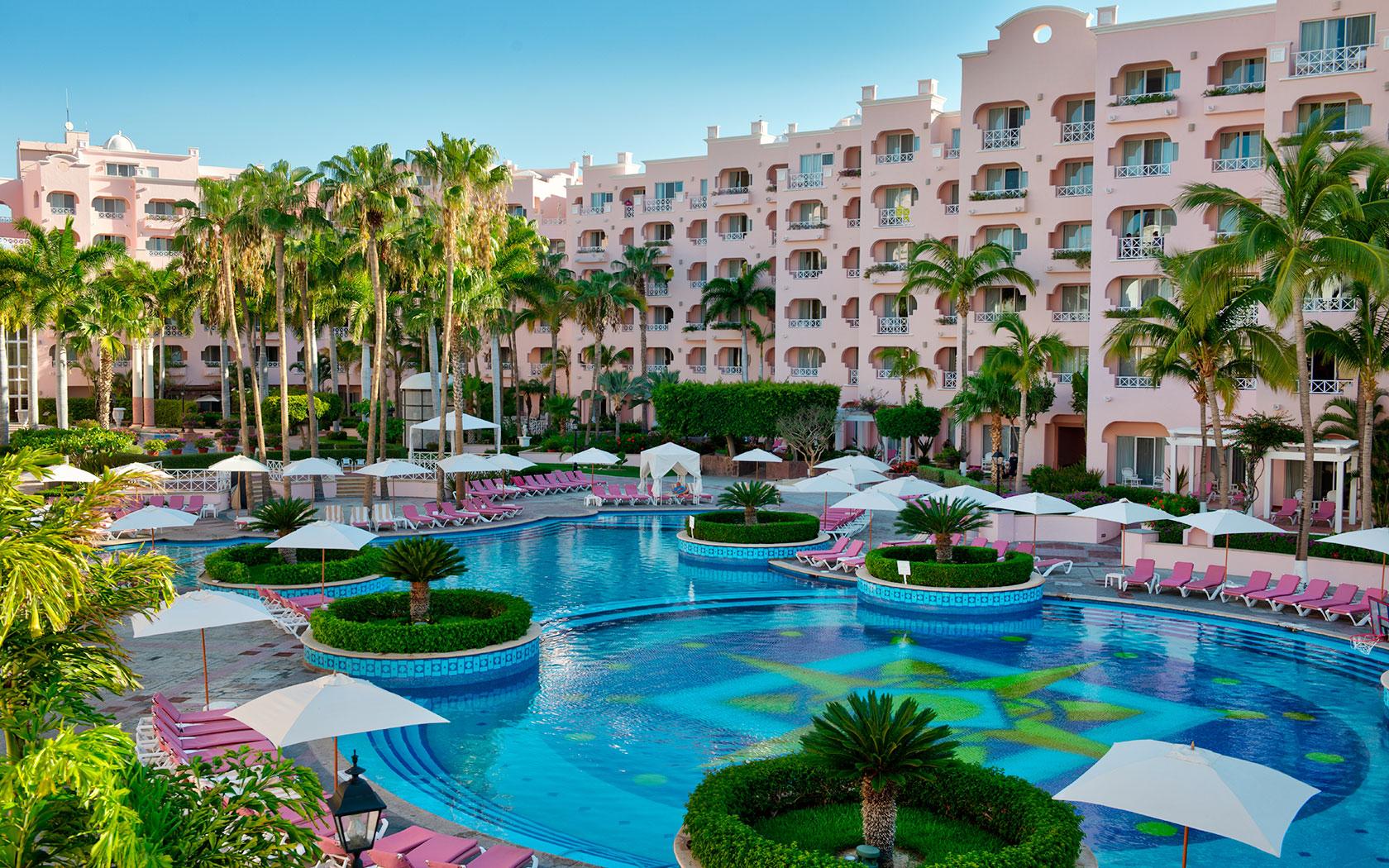 Pueblo Bonito Rose Resort And Spa 301 ̶5̶7̶8̶ Cabo San Lucas Hotel Deals And Reviews Kayak 