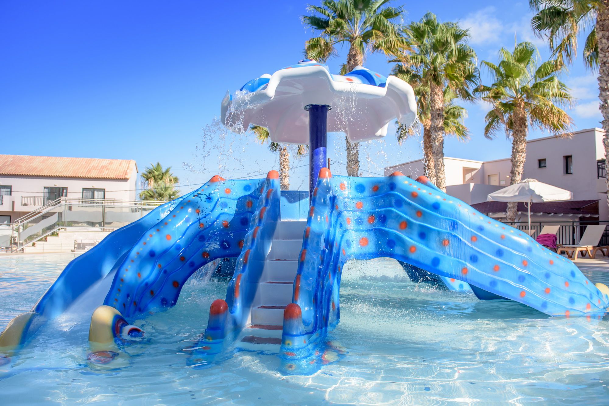 Gouves Water Park Holiday Resort in Gouves, Greece from £68: Deals