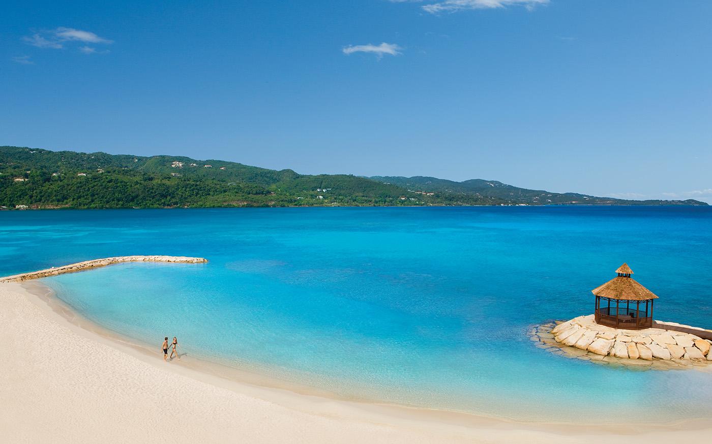 Secrets st james montego bay adults only unlimited luxury montego