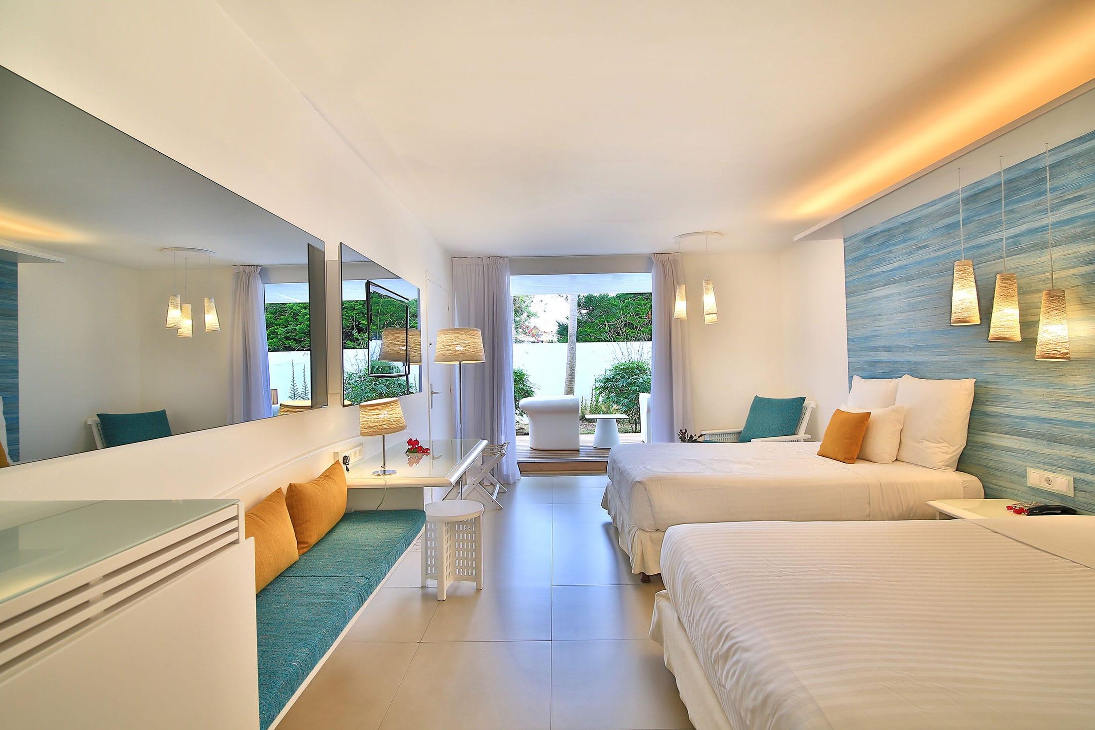 La Creole Beach Hotel & Spa, Le Gosier, Guadeloupe - Compare Deals