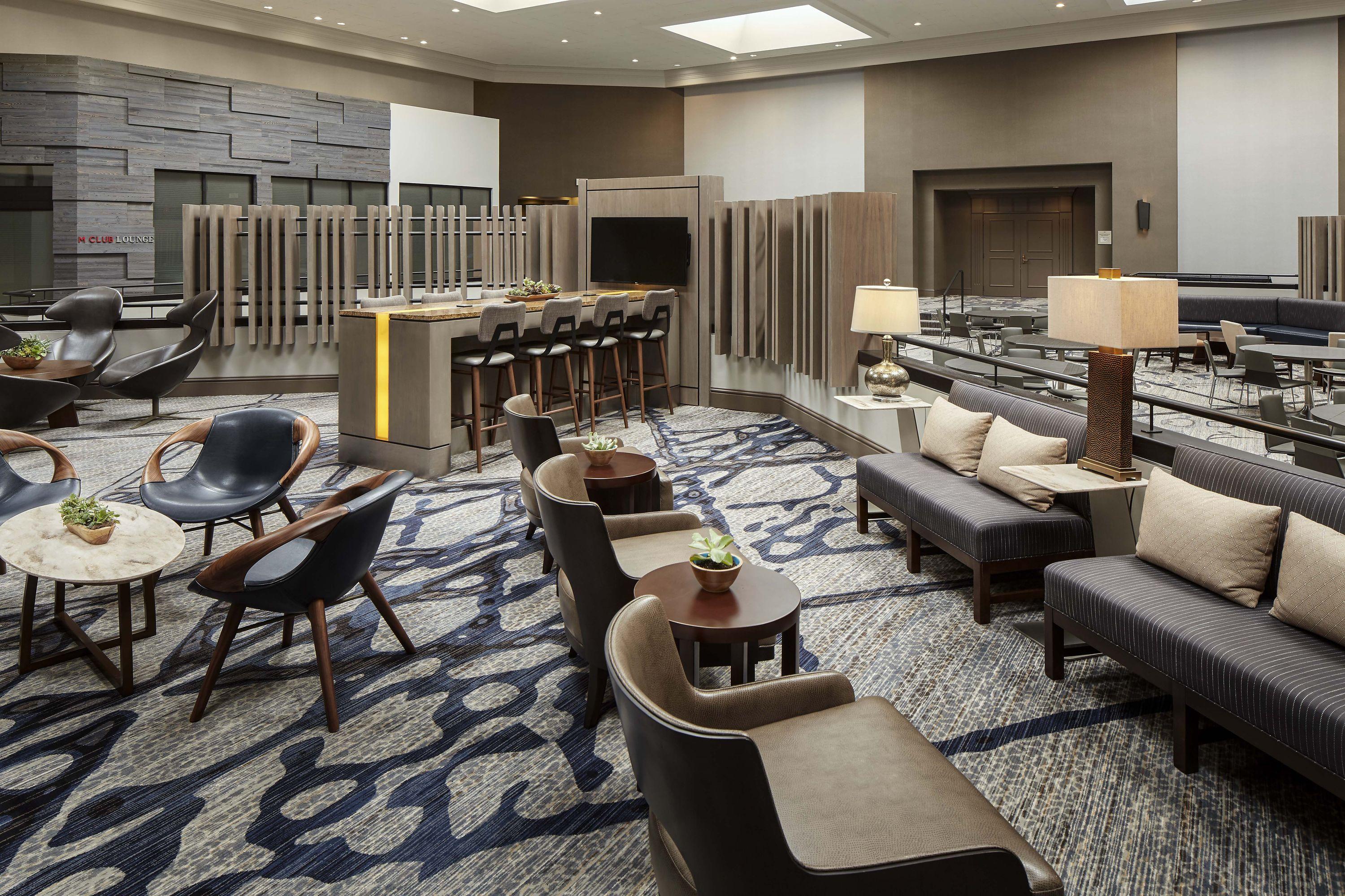 Marriott Cincinnati North $143 ($̶2̶1̶3̶). West Chester Hotel Deals ...