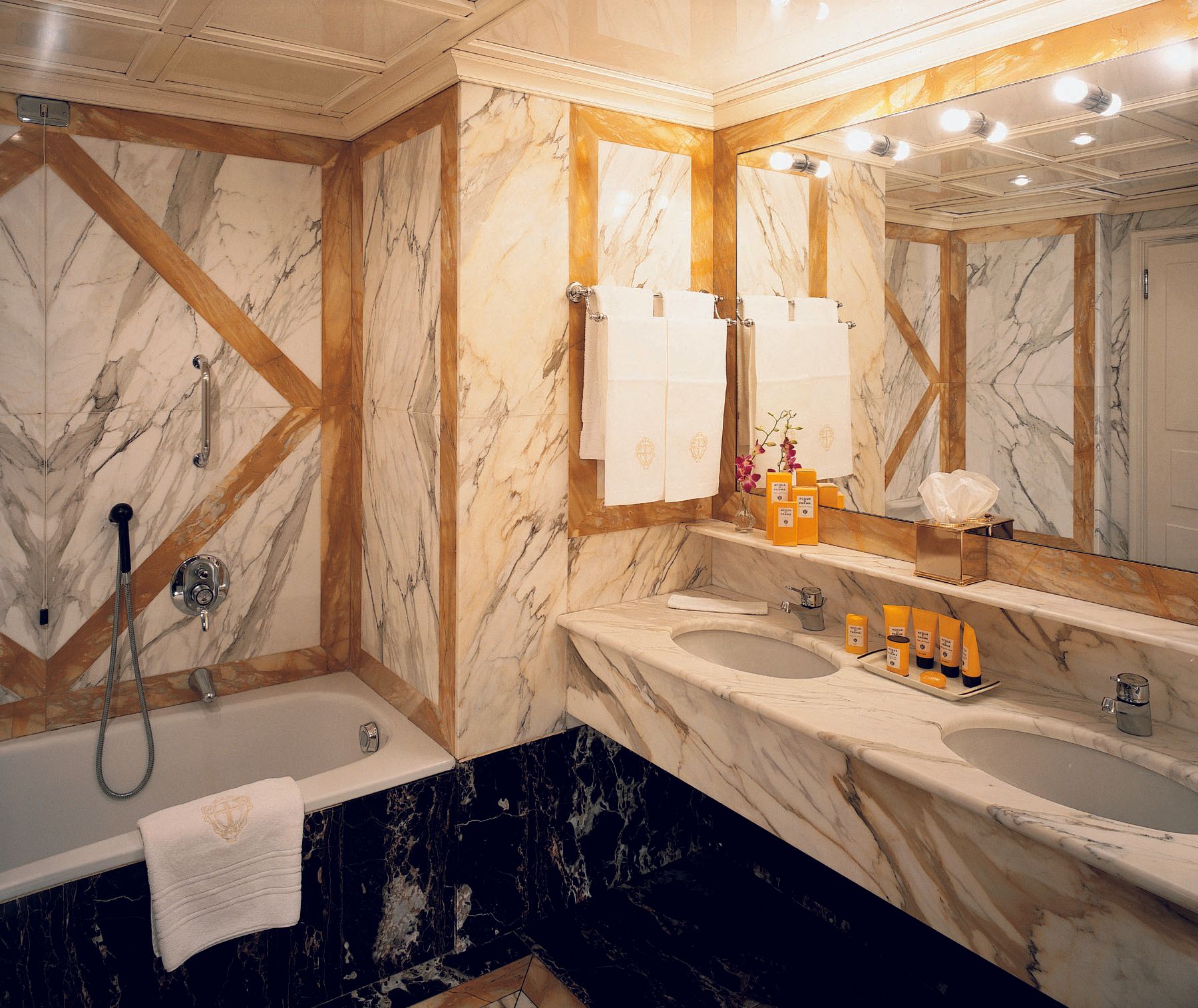 Hotel Principe Di Savoia