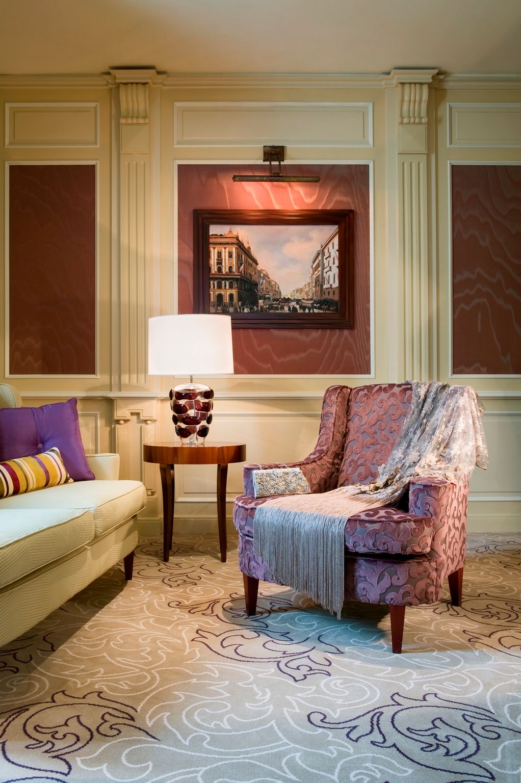 Hotel Principe Di Savoia