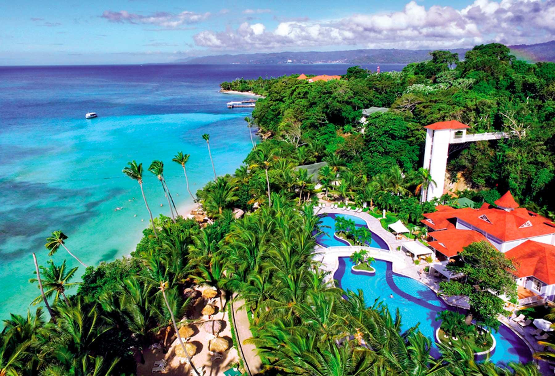 Bahia Principe Luxury Cayo Levantado - Adults Only $446 ($̶4̶4̶6̶ ...