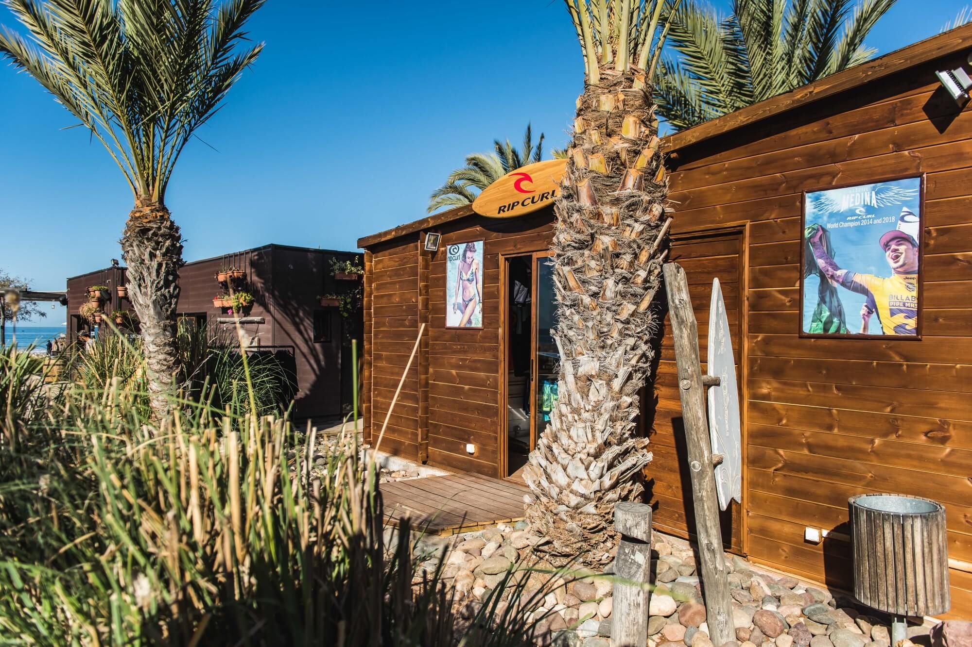 Paradis Plage Surf Yoga & Spa resort from £87. Agadir Hotels KAYAK