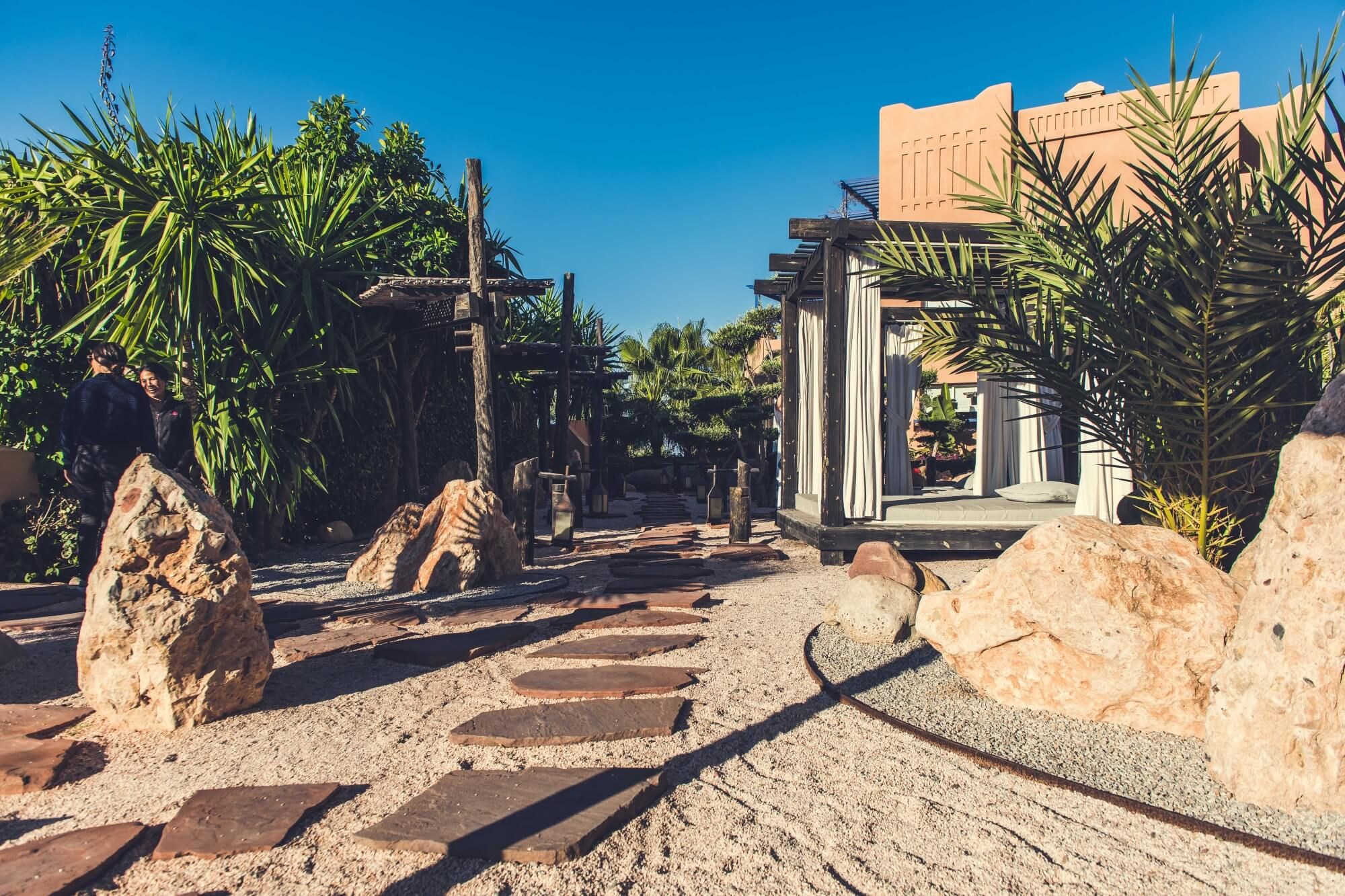 Paradis Plage Surf Yoga & Spa resort from £87. Agadir Hotels KAYAK