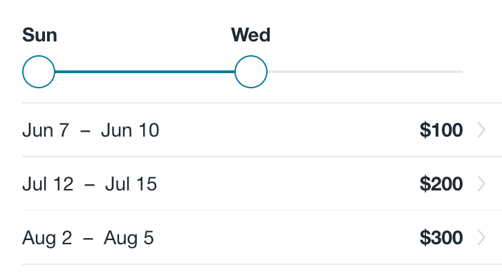 Cheap Flights To New York From 24 Kayak