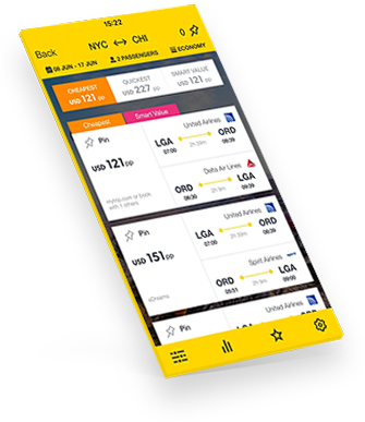 Cheap Flights Airline Tickets Airfares Find Deals on Flights