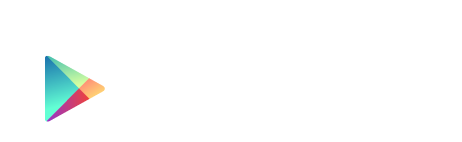 Google play store badge and link