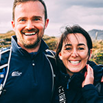 Aylin & Stefan Krieger