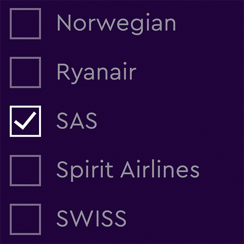 Airlines and Alliances