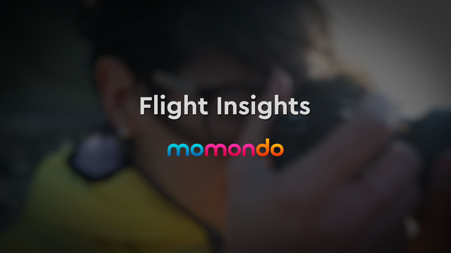 Flight Insights