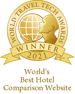 World Travel Awards - Winner 2021