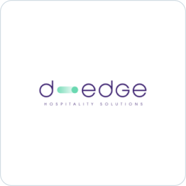 El motor de reservas es dedge