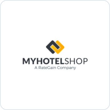 El motor de reservas es myhotelshop