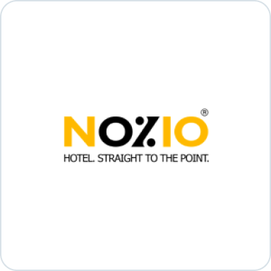 El motor de reservas es nozio