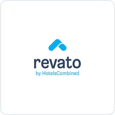 El motor de reservas es revato