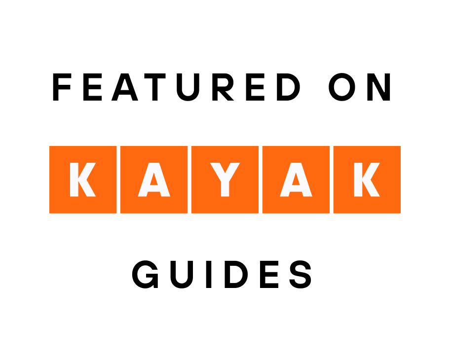 Kayak Featured Badge