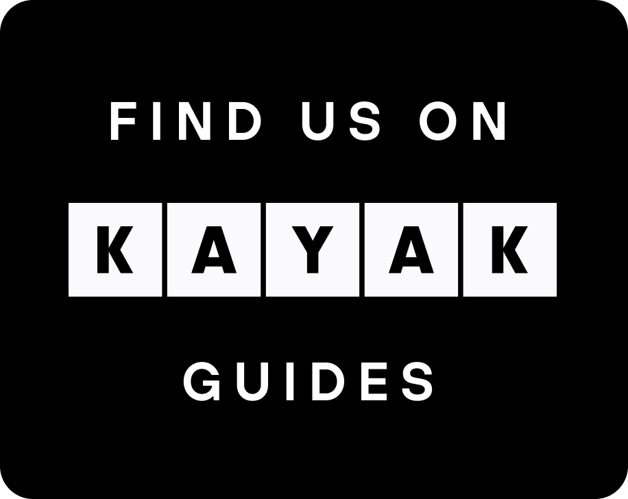kayak