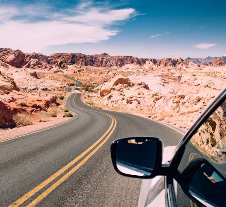 Best car hire agencies