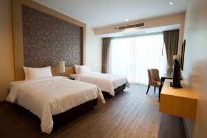 hotels