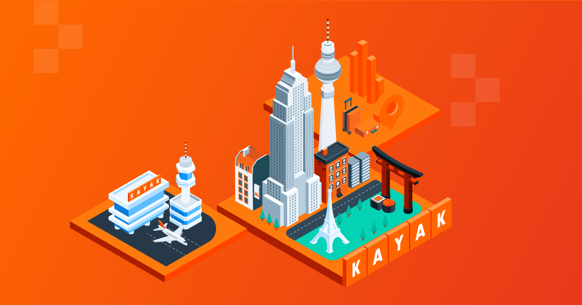 Trips Reiseplaner zur Planung und Verwaltung von Reisen momondo