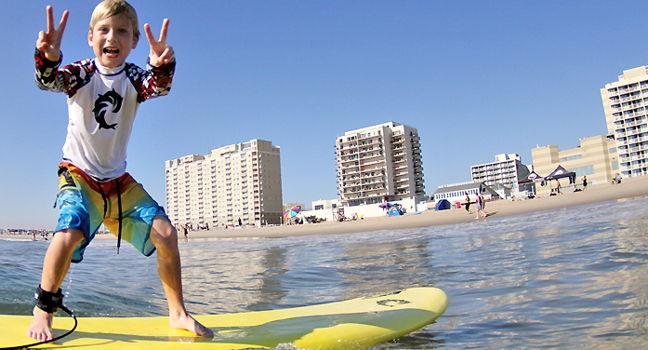Visit Virginia Beach – Your Guide to the Best Beach Destination