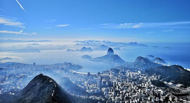 Rio de Janeiro Travel Guide  Rio de Janeiro Tourism - KAYAK