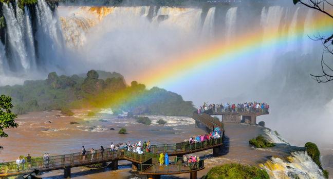Foz do Iguaçu travel - Lonely Planet