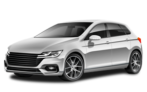 Class Compact Car car