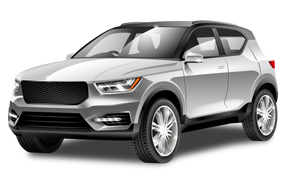 Mazda CX-3 car