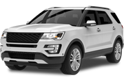 Ford Edge car