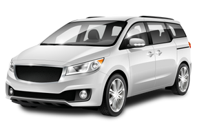 Kia Carnival car