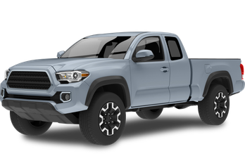Pickup Truck