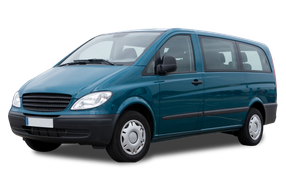 Alquiler de vans para 12 pasajeros en Newark desde $95/día momondo