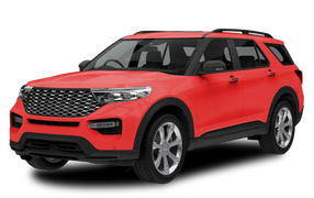 Toyota RAV4 car