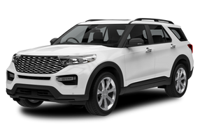 Kia Sportage car