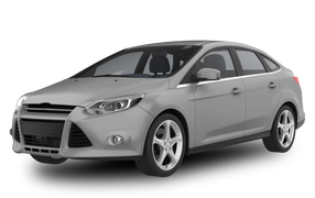 Toyota Corolla car