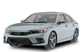 MG 5 car