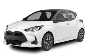 MG 3 car