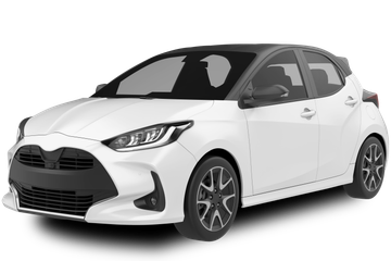 Vehicle type: Compact - Ford Focus or similar