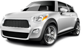Autos (Mini) en Aeropuerto Punta Del Este
