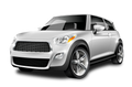 Mini car