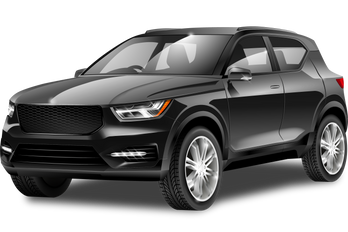 Vehicle type: SUV - Class Economy SUV or similar