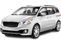 Autos (Monovolumen) en Orlando
