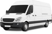 Clase de vehículo: Mercedes-Benz Sprinter Cargo