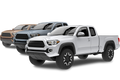 Supplier choice pickup truck car in Coffs Harbour Airport